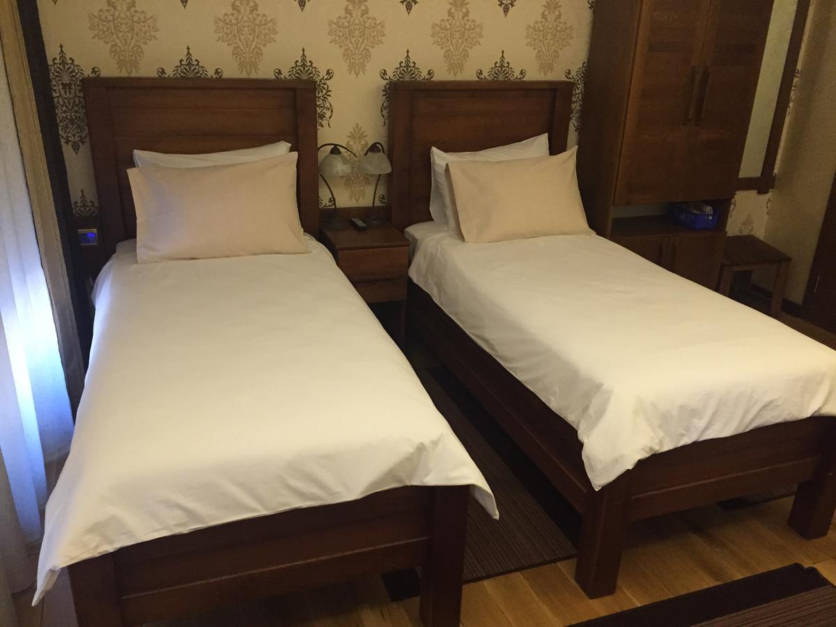 Konak Jovanje Belgrad Cameră foto